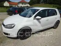 2011 Volkswagen GOLF
