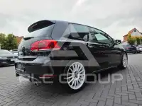 2011 Volkswagen GOLF