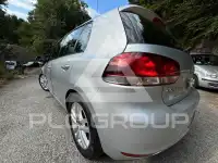 2011 Volkswagen GOLF