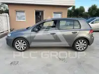 2011 Volkswagen GOLF