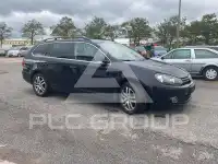 2011 Volkswagen GOLF