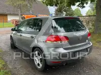 2011 Volkswagen GOLF