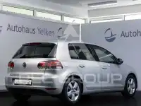 2011 Volkswagen GOLF