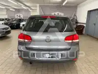2011 Volkswagen GOLF