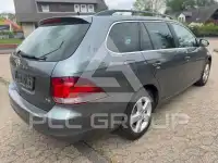 2011 Volkswagen GOLF