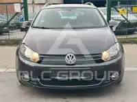 2011 Volkswagen GOLF