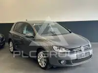 2011 Volkswagen GOLF