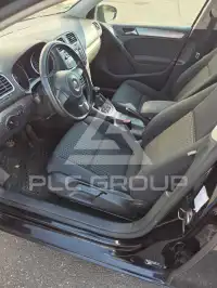 2011 Volkswagen GOLF