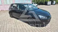 2011 Volkswagen GOLF