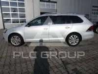 2011 Volkswagen GOLF