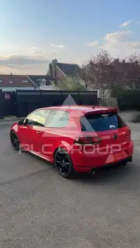 2011 Volkswagen GOLF