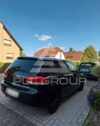 2011 Volkswagen GOLF