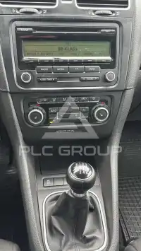 2011 Volkswagen GOLF