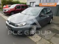 2011 Volkswagen GOLF