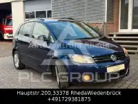 2011 Volkswagen GOLF