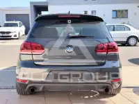 2011 Volkswagen GOLF