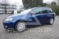 2011 Volkswagen GOLF