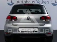 2011 Volkswagen GOLF