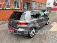 2011 Volkswagen GOLF