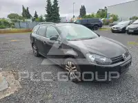 2011 Volkswagen GOLF