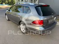2011 Volkswagen GOLF