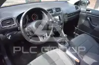 2011 Volkswagen GOLF