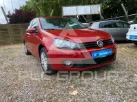 2011 Volkswagen GOLF