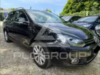 2011 Volkswagen GOLF