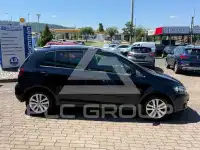 2011 Volkswagen GOLF