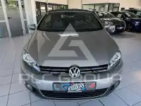 2011 Volkswagen GOLF