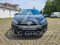 2011 Volkswagen GOLF