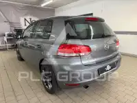 2011 Volkswagen GOLF