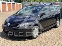 2011 Volkswagen GOLF
