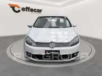 2011 Volkswagen GOLF