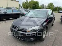 2011 Volkswagen GOLF