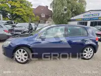 2011 Volkswagen GOLF