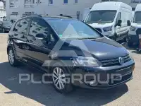 2011 Volkswagen GOLF