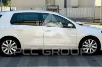 2011 Volkswagen GOLF