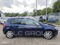 2011 Volkswagen GOLF