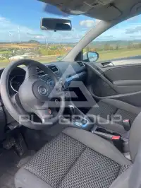 2011 Volkswagen GOLF
