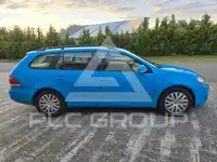2011 Volkswagen GOLF