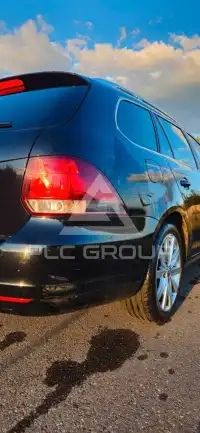 2011 Volkswagen GOLF