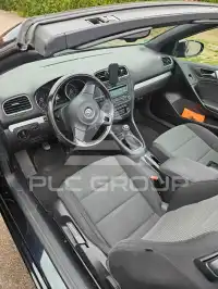 2011 Volkswagen GOLF