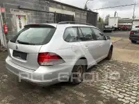 2011 Volkswagen GOLF