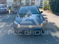 2011 Volkswagen GOLF