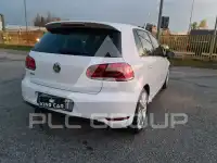 2011 Volkswagen GOLF