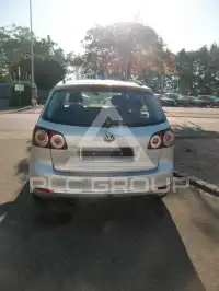 2011 Volkswagen GOLF
