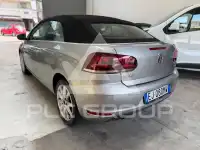 2011 Volkswagen GOLF