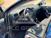 2011 Volkswagen GOLF