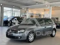 2011 Volkswagen GOLF